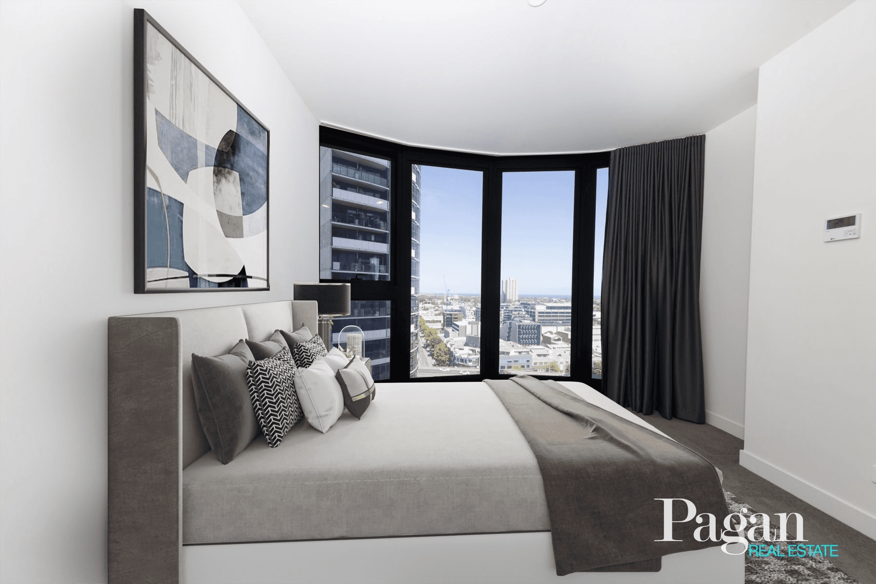 1603/105 Clarendon Street, Southbank, VIC 3006