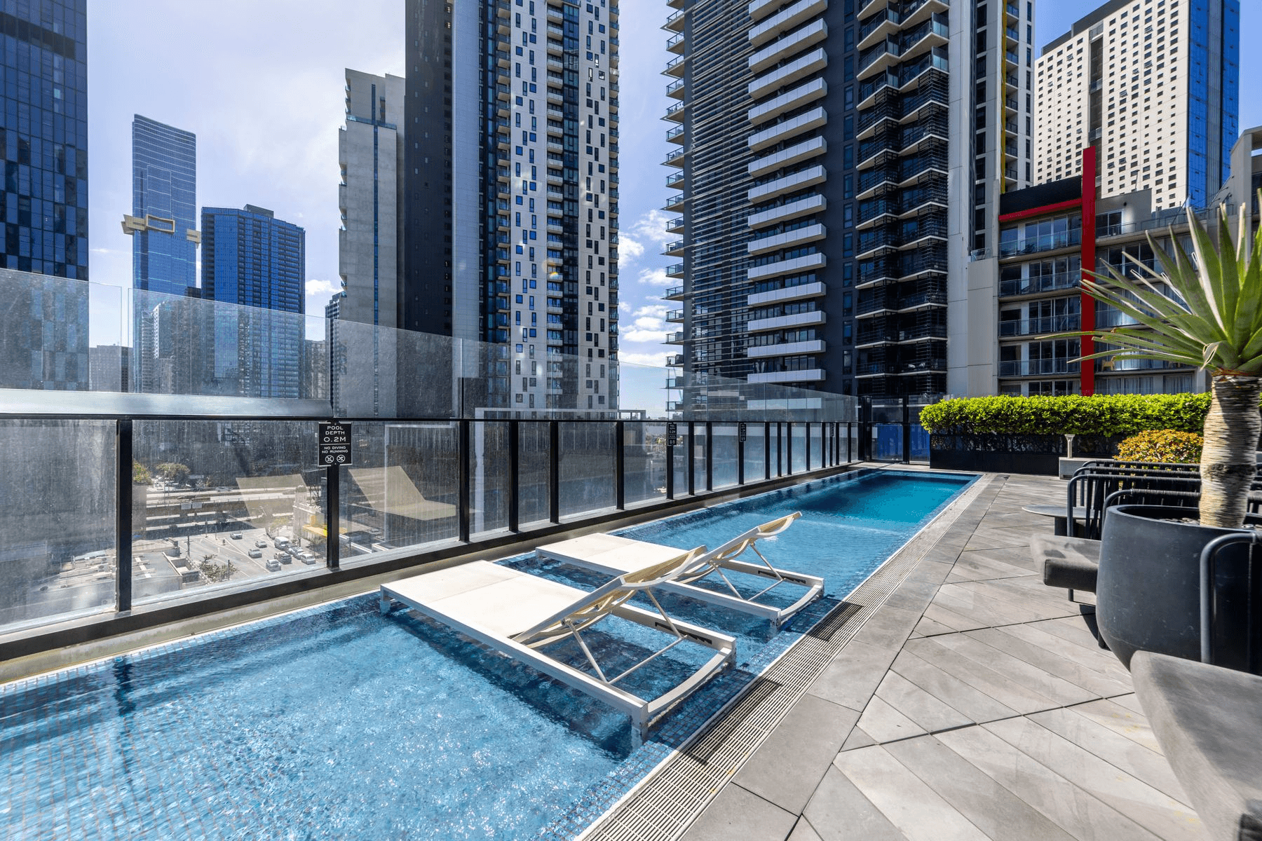 1603/105 Clarendon Street, Southbank, VIC 3006