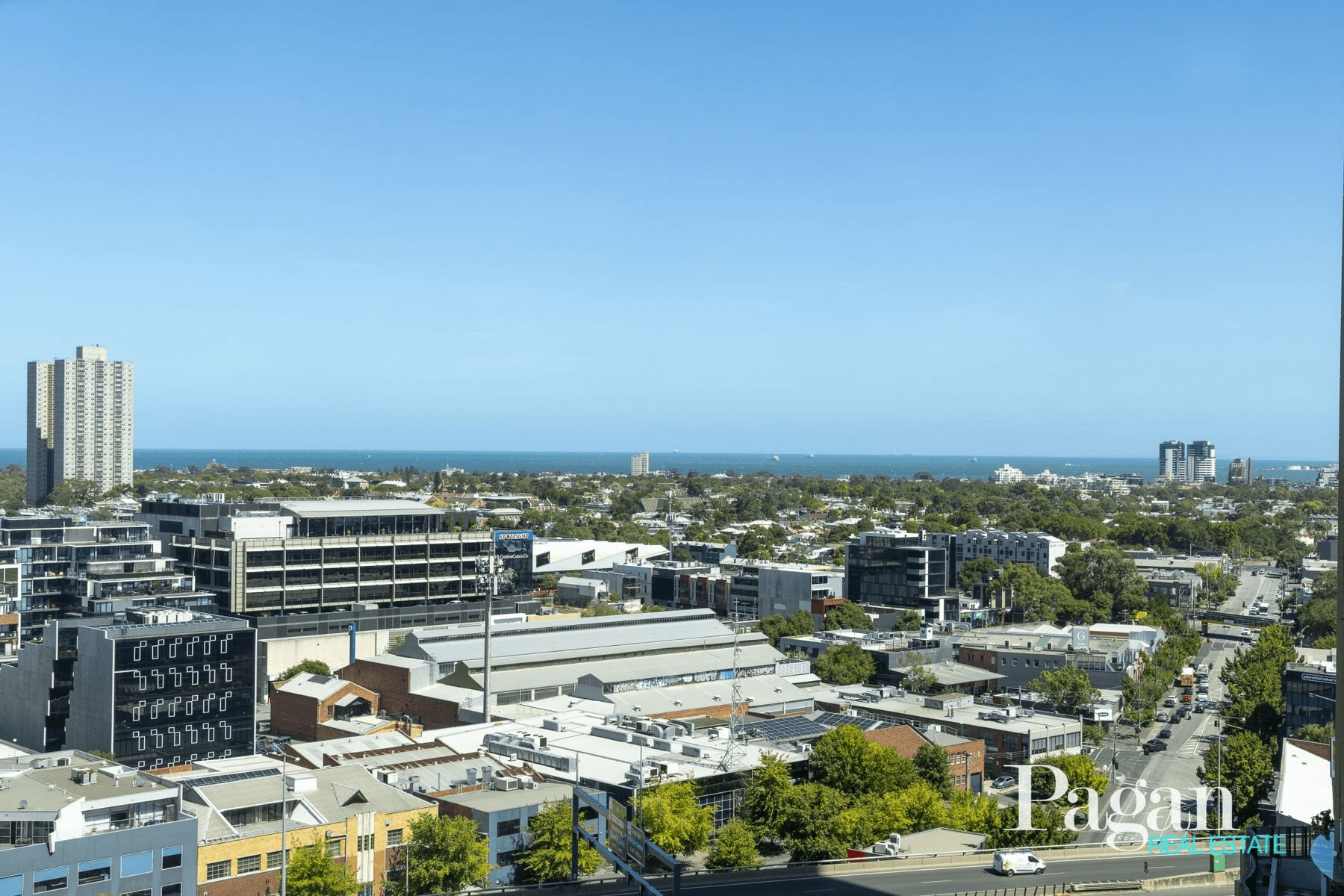 1603/105 Clarendon Street, Southbank, VIC 3006