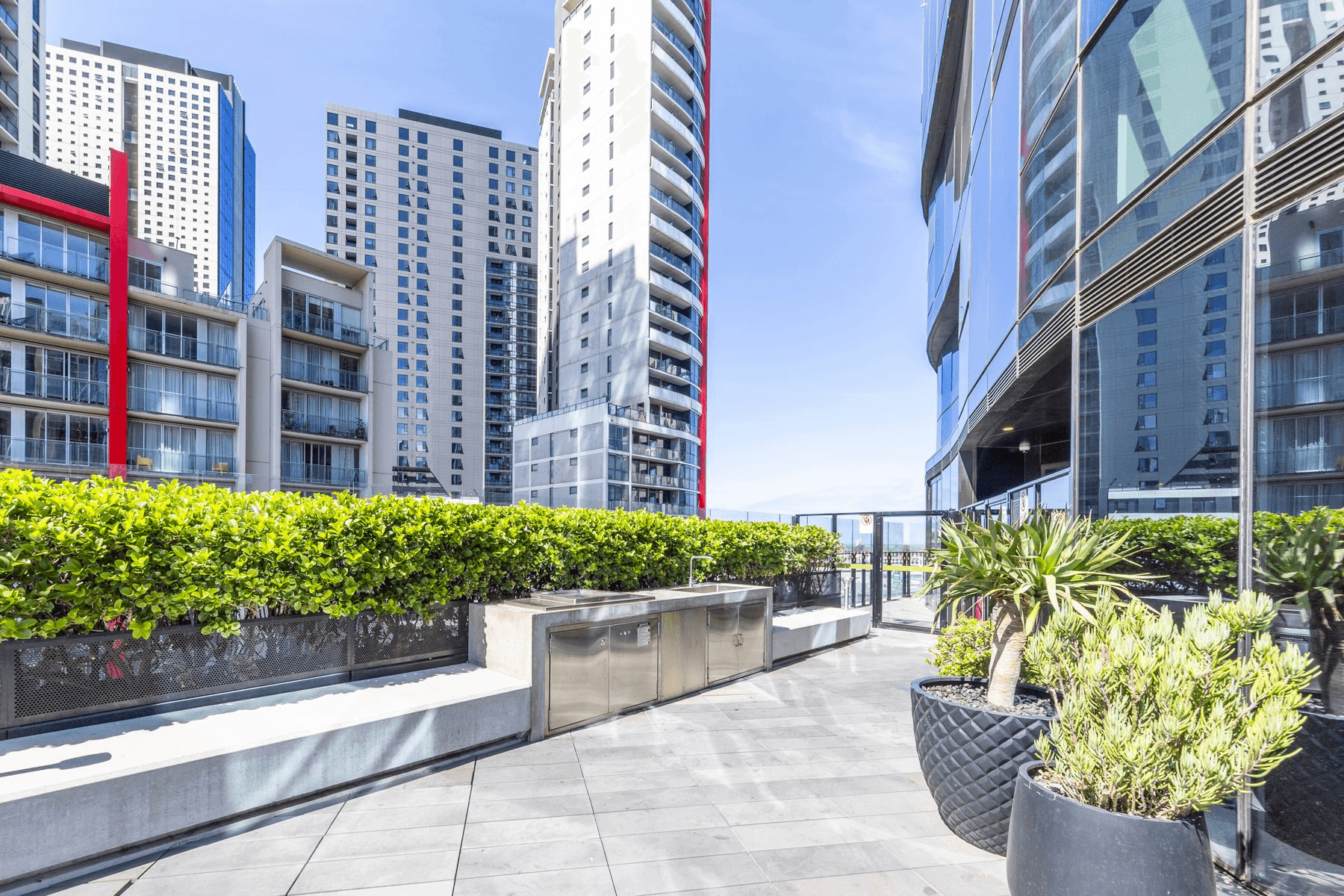1603/105 Clarendon Street, Southbank, VIC 3006