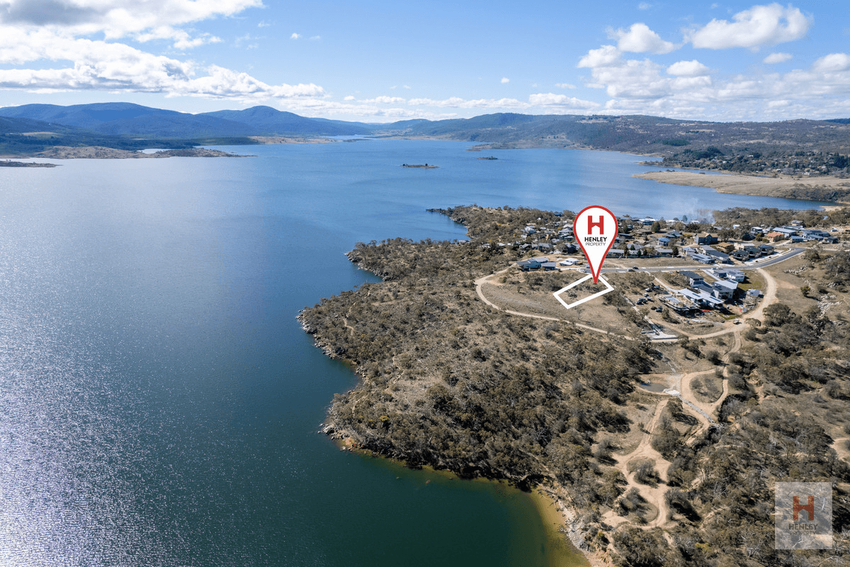 25 Echidna Place, East Jindabyne, NSW 2627