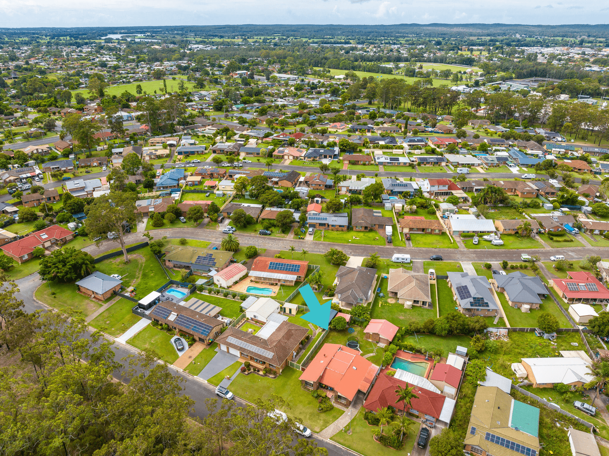 19 Myall Avenue, Taree, NSW 2430