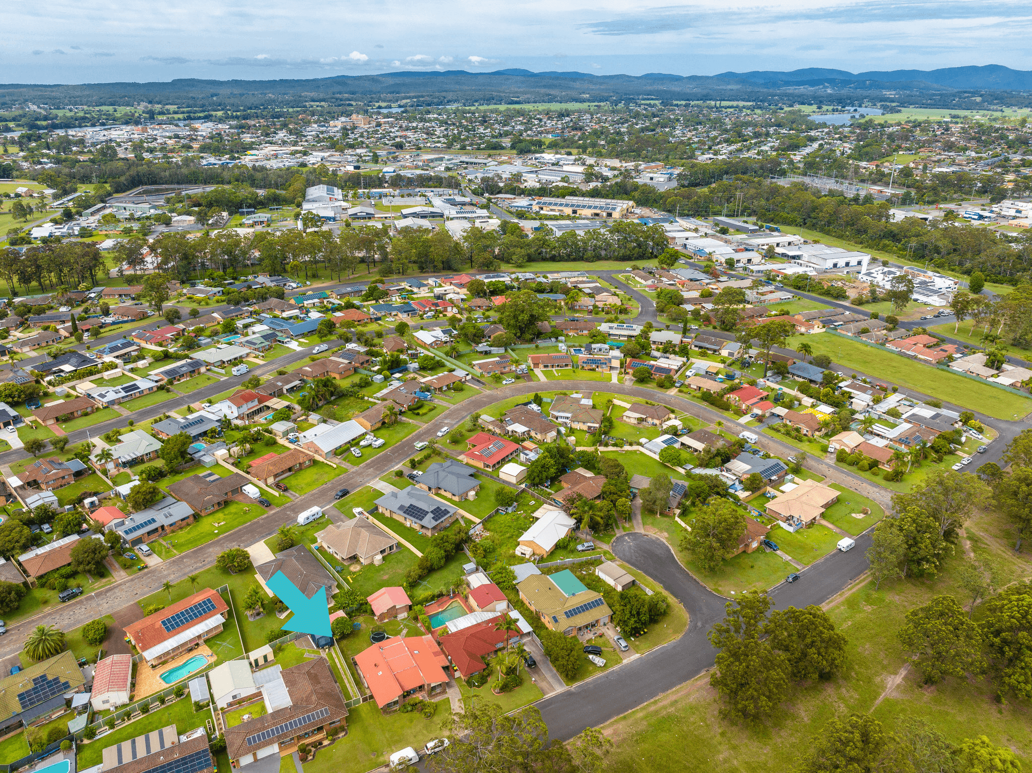 19 Myall Avenue, Taree, NSW 2430