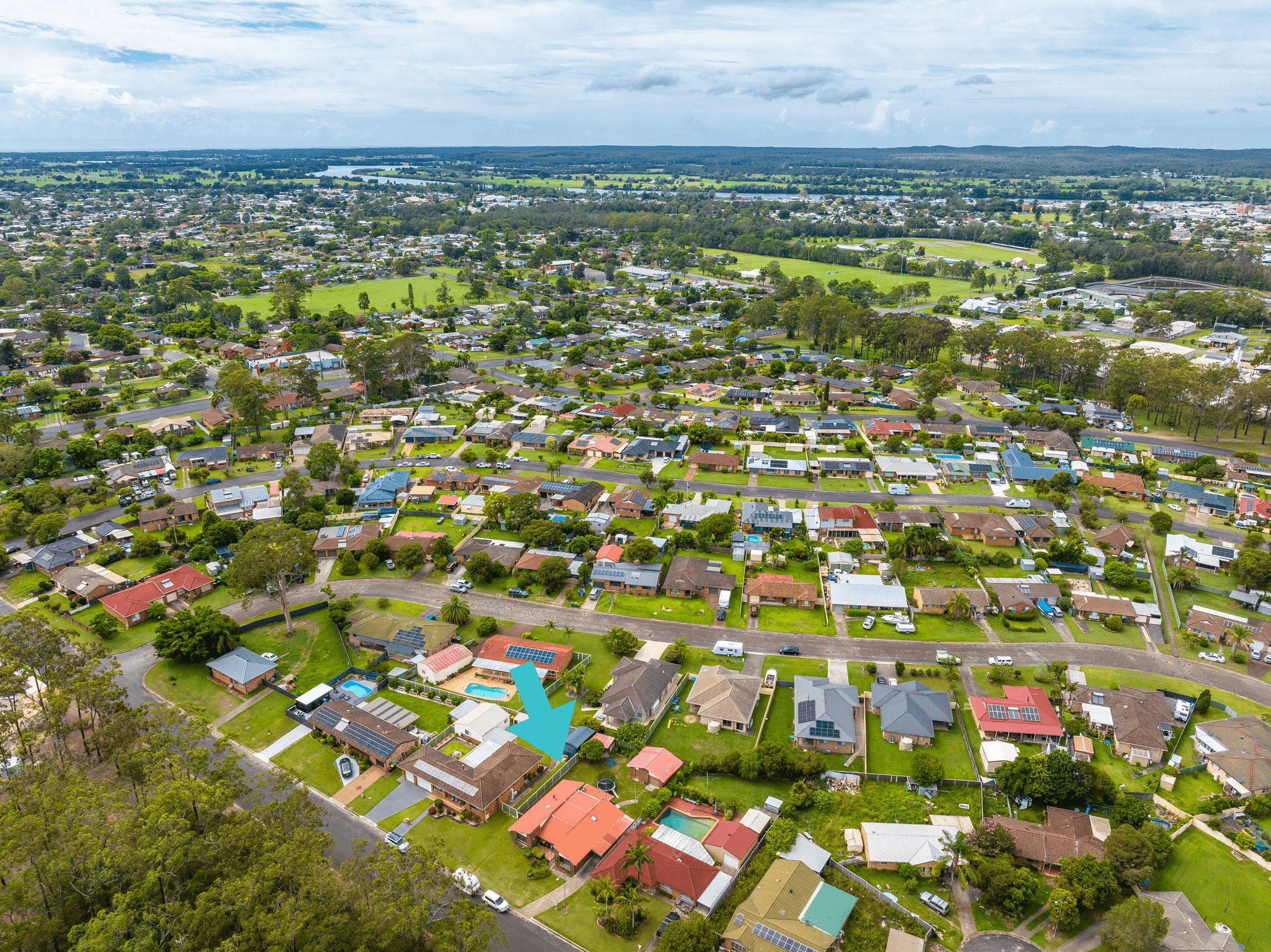 19 Myall Avenue, Taree, NSW 2430