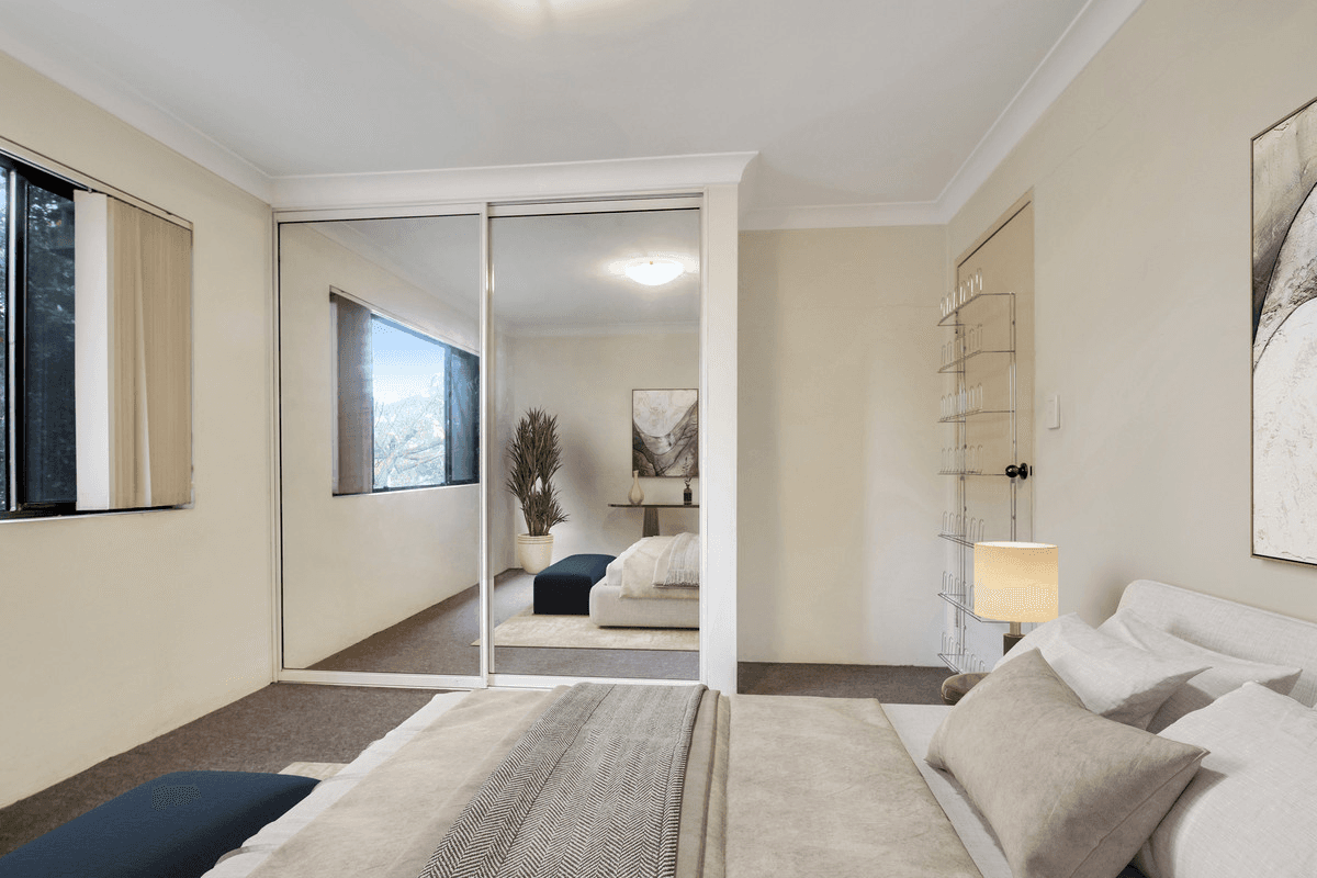 1/6-12 Hindmarsh Avenue, North Wollongong, NSW 2500