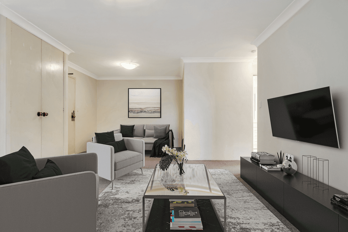 1/6-12 Hindmarsh Avenue, North Wollongong, NSW 2500