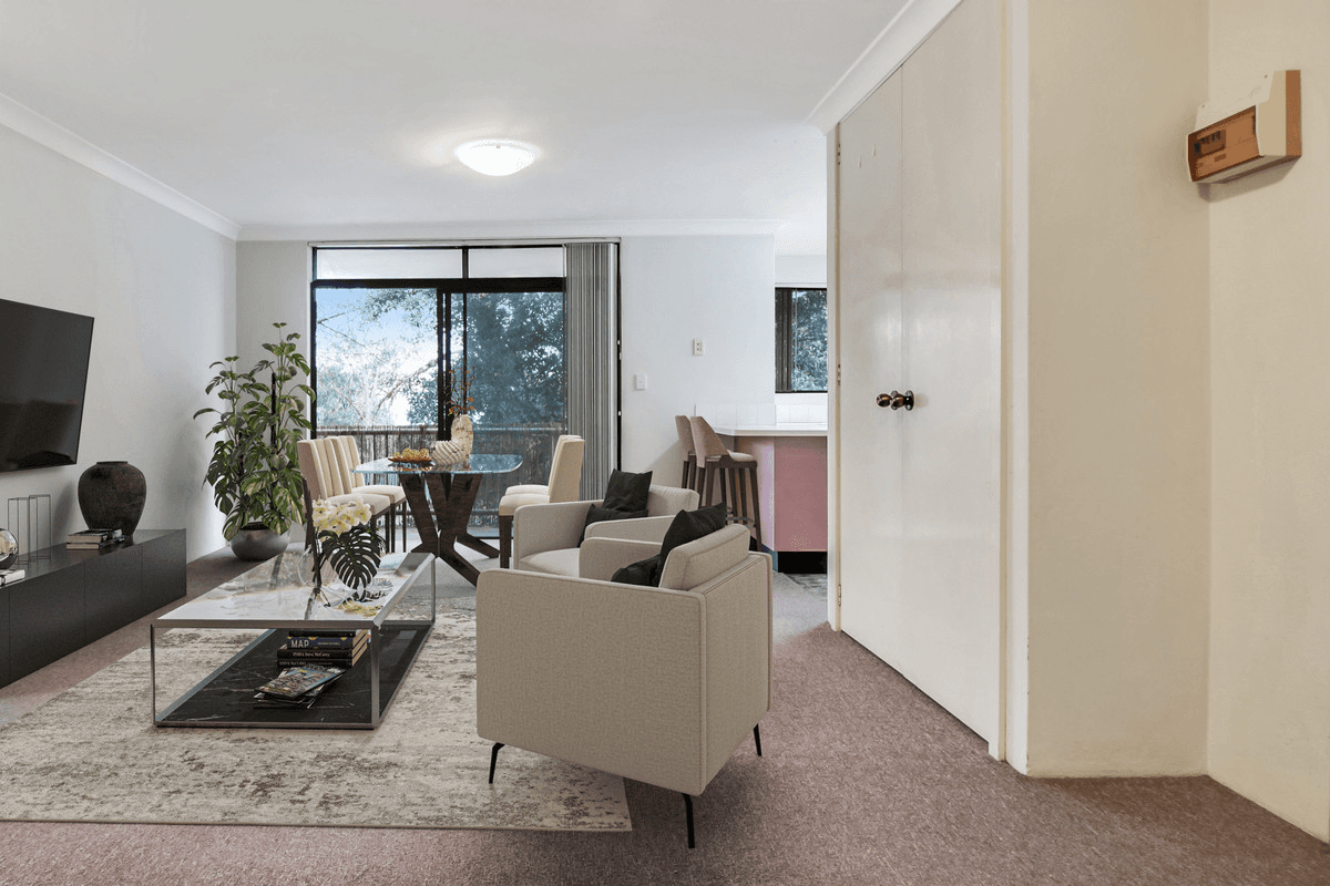 1/6-12 Hindmarsh Avenue, North Wollongong, NSW 2500