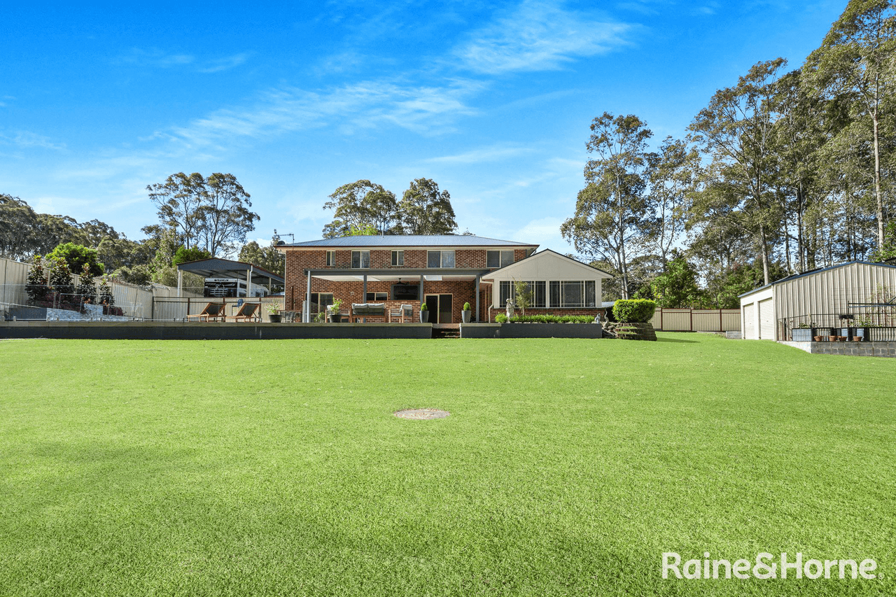 1 Rebecca Grove, BANGALEE, NSW 2541