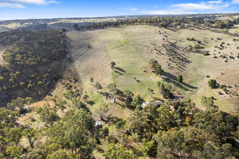 152 Goulds Creek Road, ONE TREE HILL, SA 5114