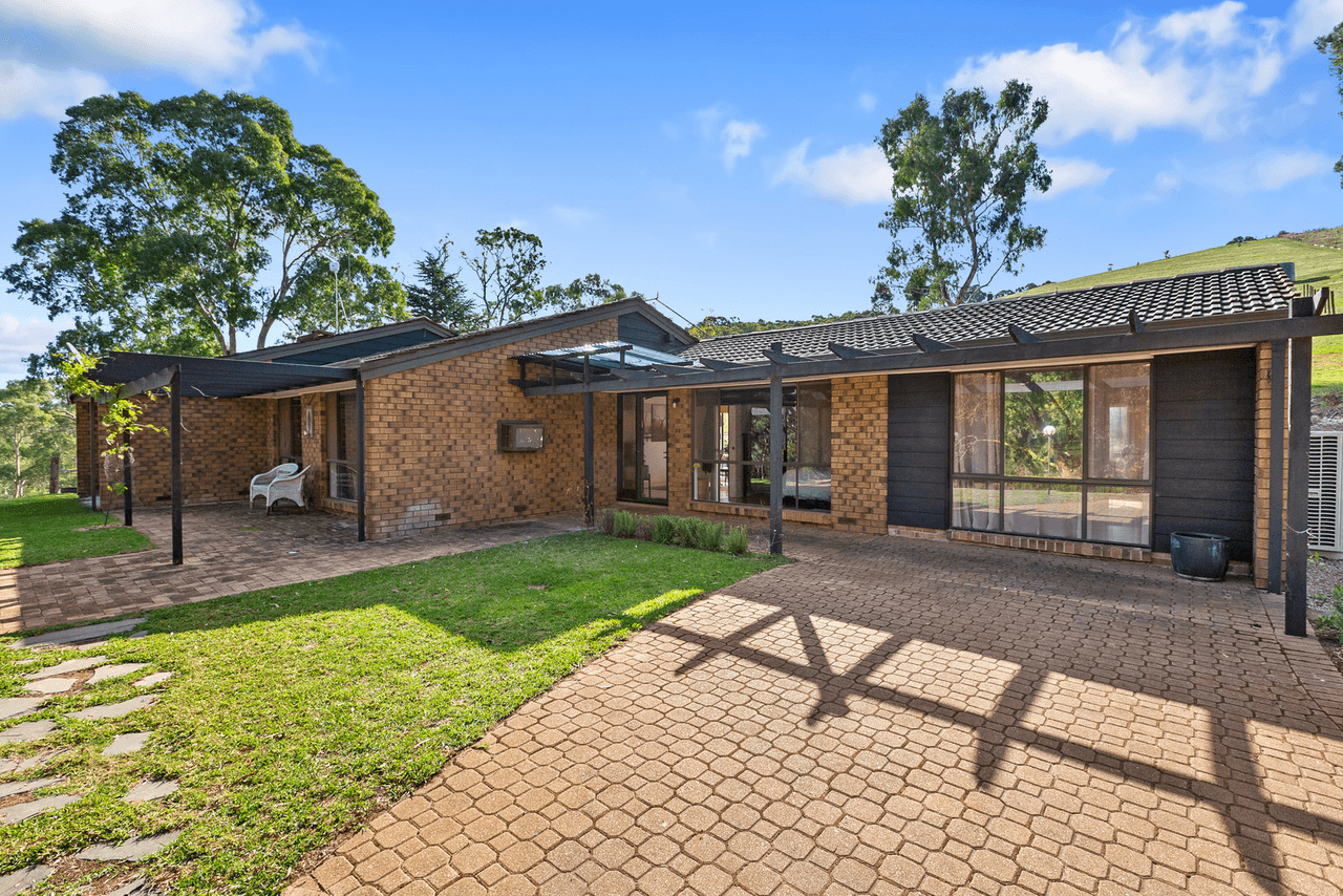 152 Goulds Creek Road, ONE TREE HILL, SA 5114