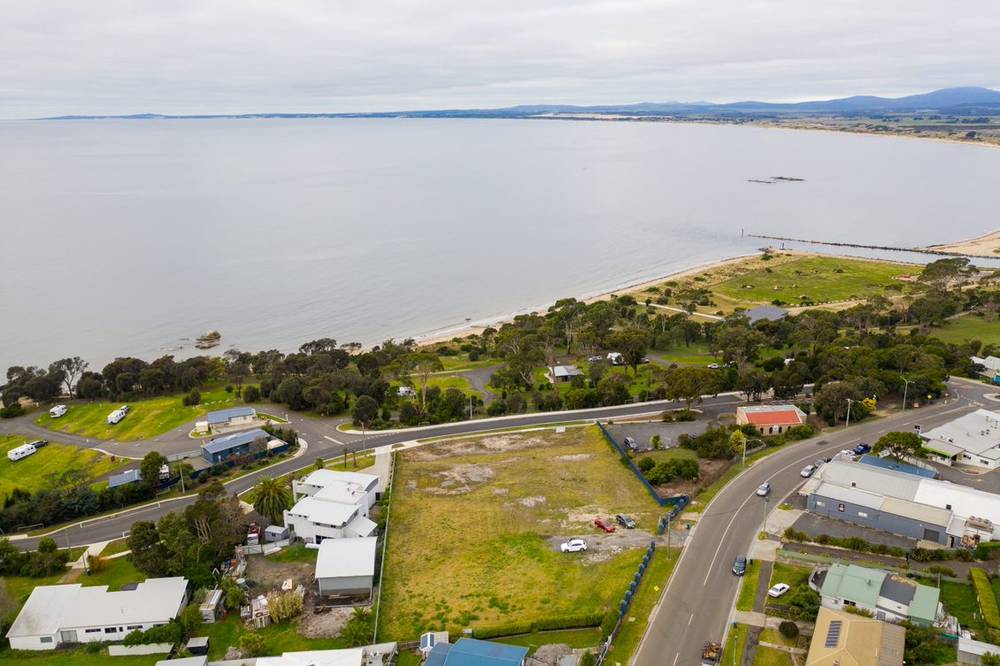1 Bentley Street, BRIDPORT, TAS 7262