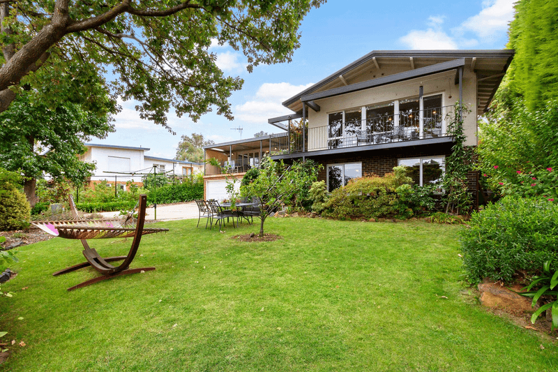 39 Cobby Street, CAMPBELL, ACT 2612