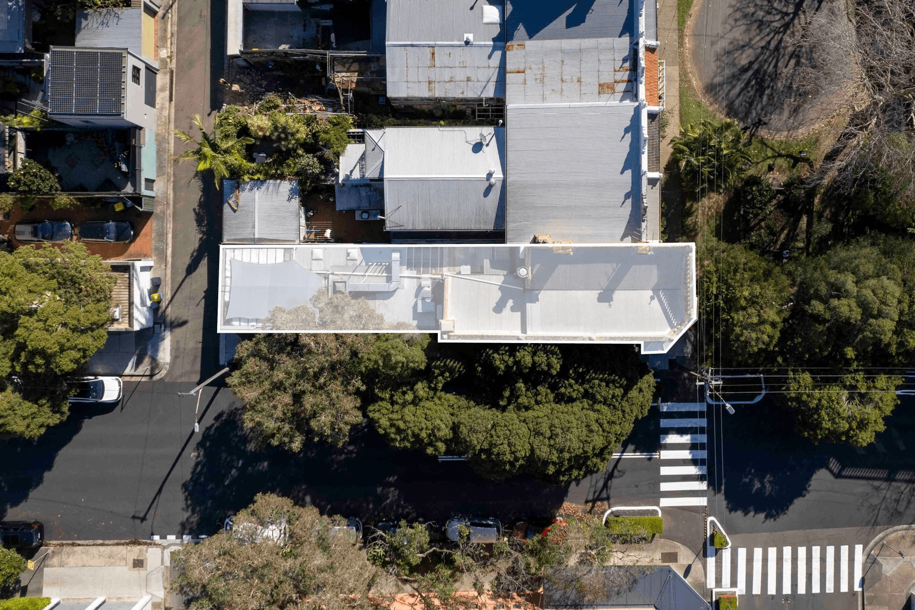 47 Windsor Street, Paddington, NSW 2021