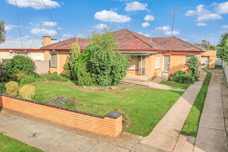 46 Hopetoun Street, ROCHESTER, VIC 3561