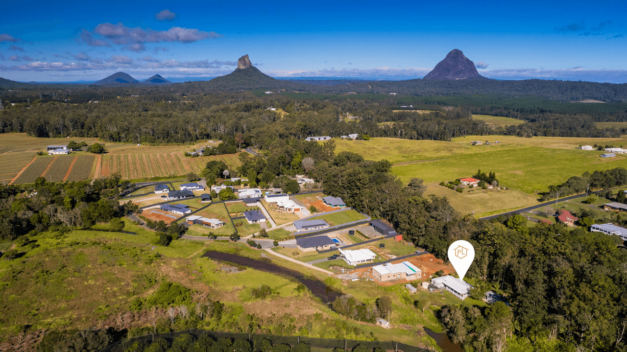 2568 Old Gympie Road, BEERWAH, QLD 4519