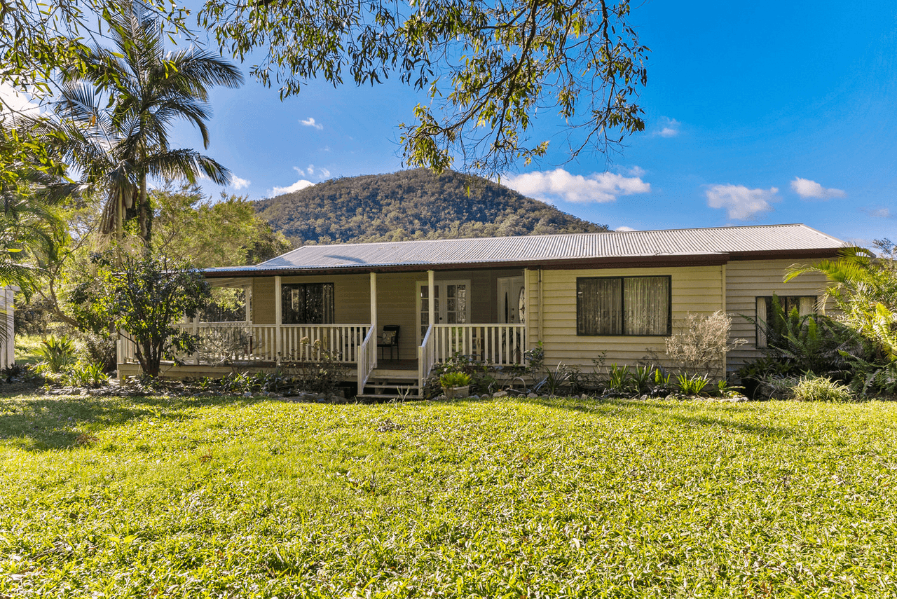 2568 Old Gympie Road, BEERWAH, QLD 4519