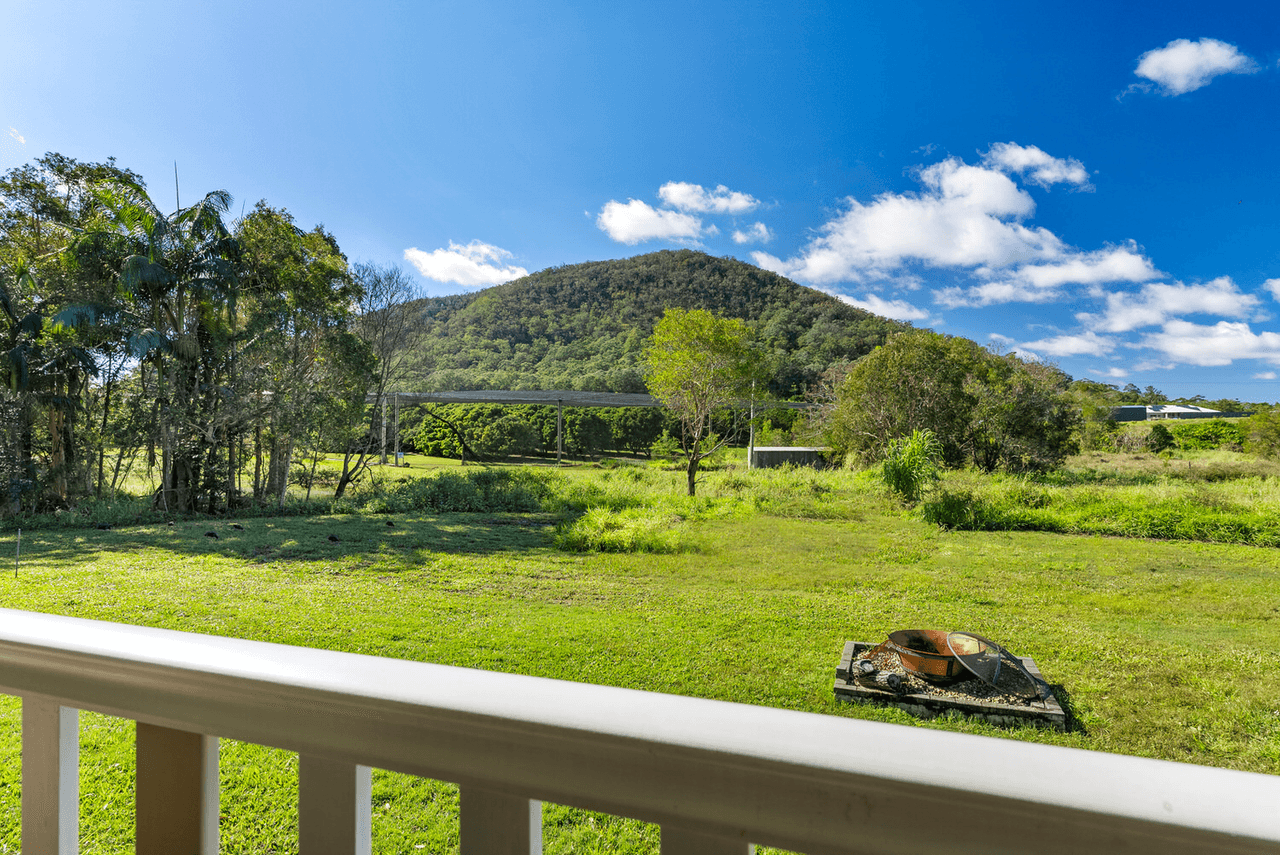 2568 Old Gympie Road, BEERWAH, QLD 4519