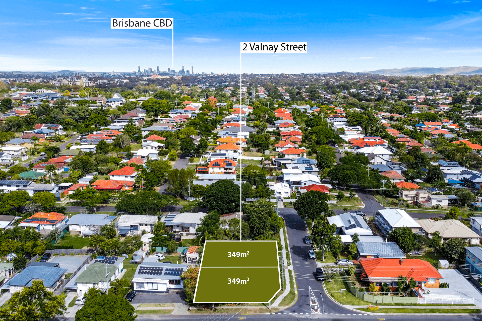 2 Valnay Street, Aspley, QLD 4034