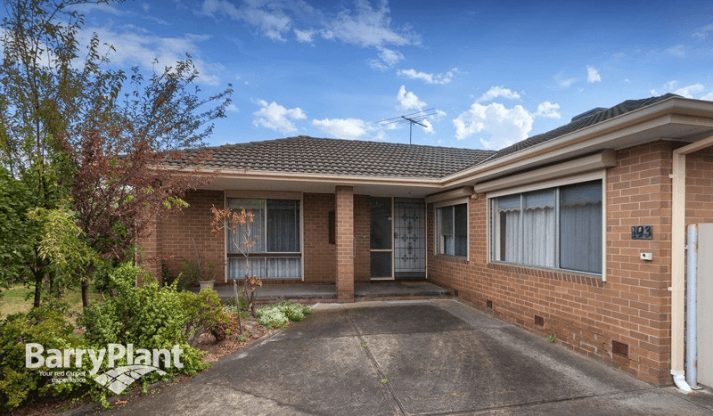 193 Buckley Street, NOBLE PARK, VIC 3174