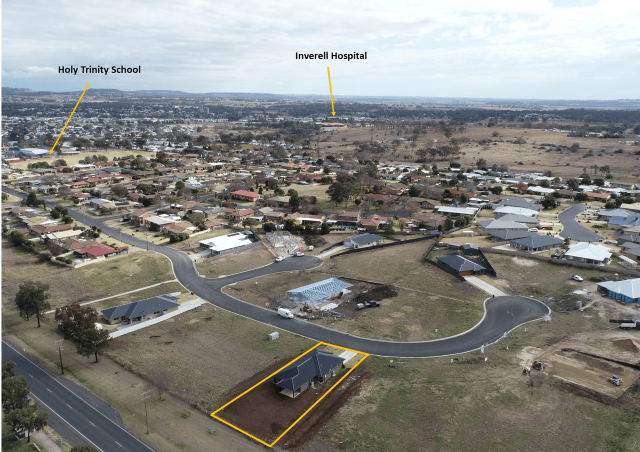 69 Mather Street, INVERELL, NSW 2360