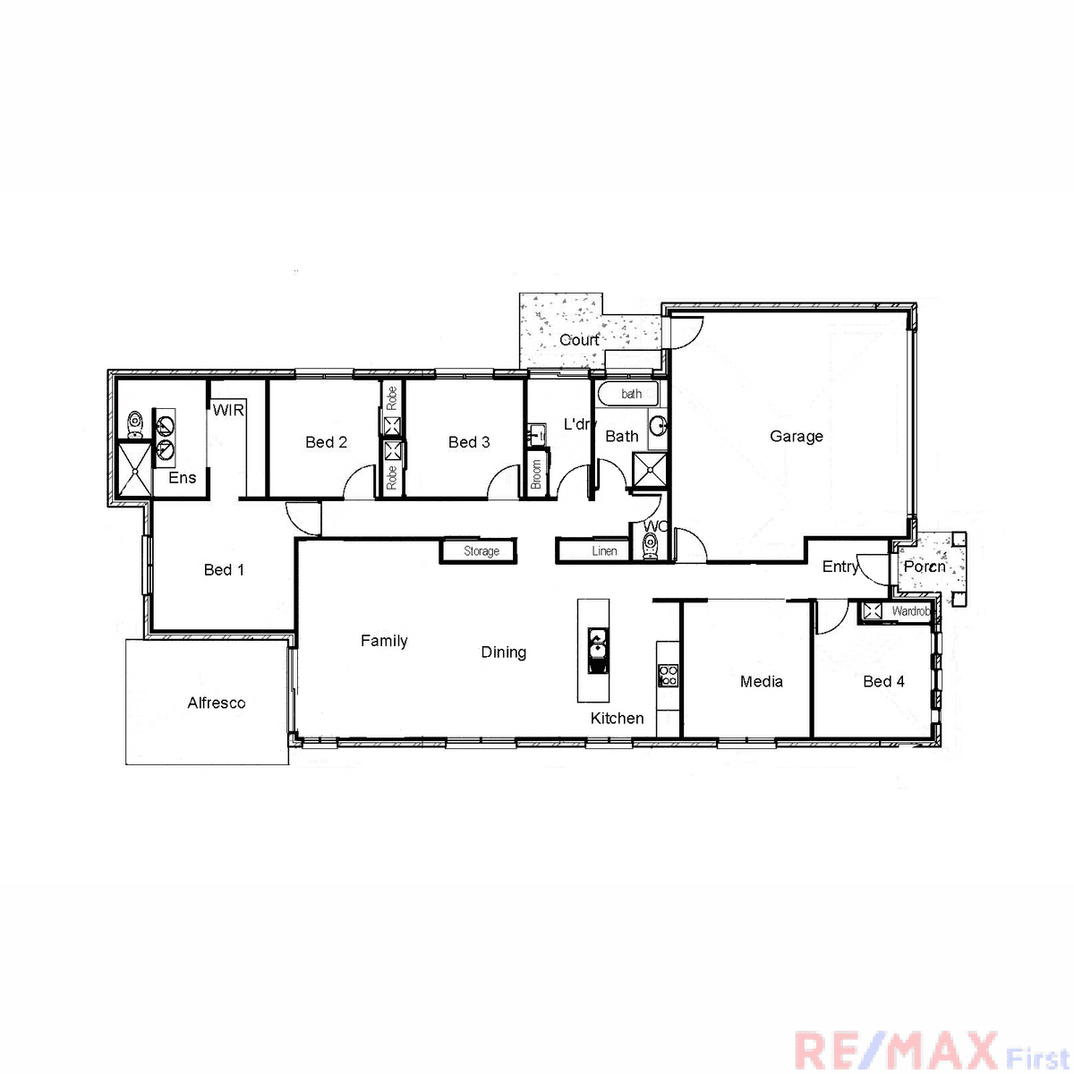 28 Wilderness Circuit, LITTLE MOUNTAIN, QLD 4551