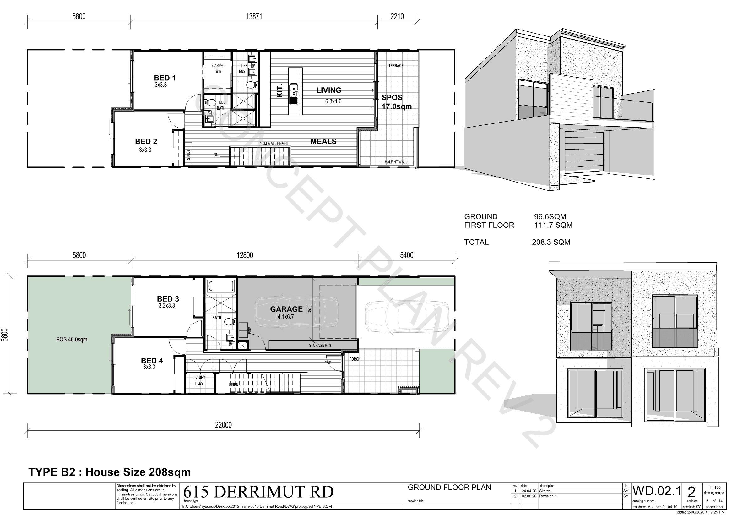 615 DERRIMUT ROAD, TARNEIT, VIC 3029