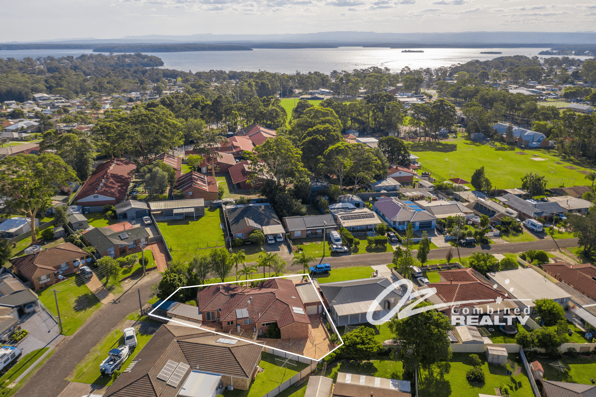 20 Gibson Crescent, Sanctuary Point, NSW 2540