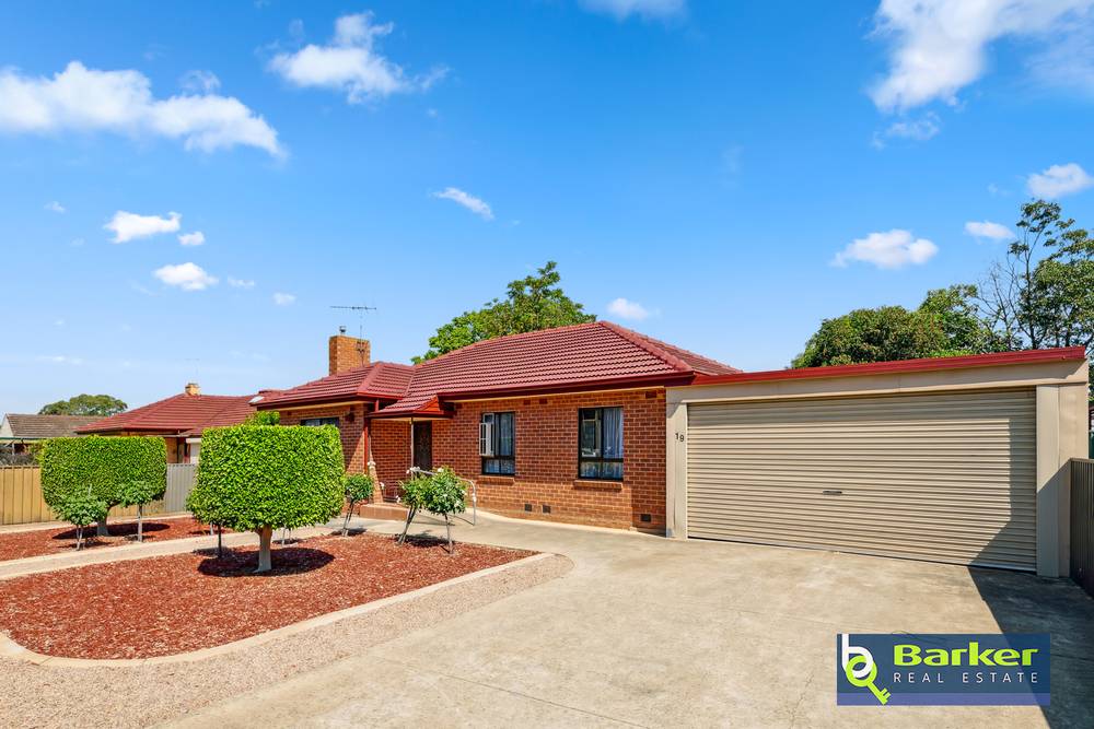19 Hanson Road, ELIZABETH DOWNS, SA 5113