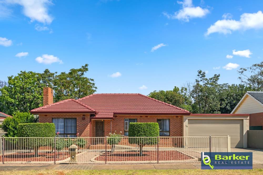 19 Hanson Road, ELIZABETH DOWNS, SA 5113