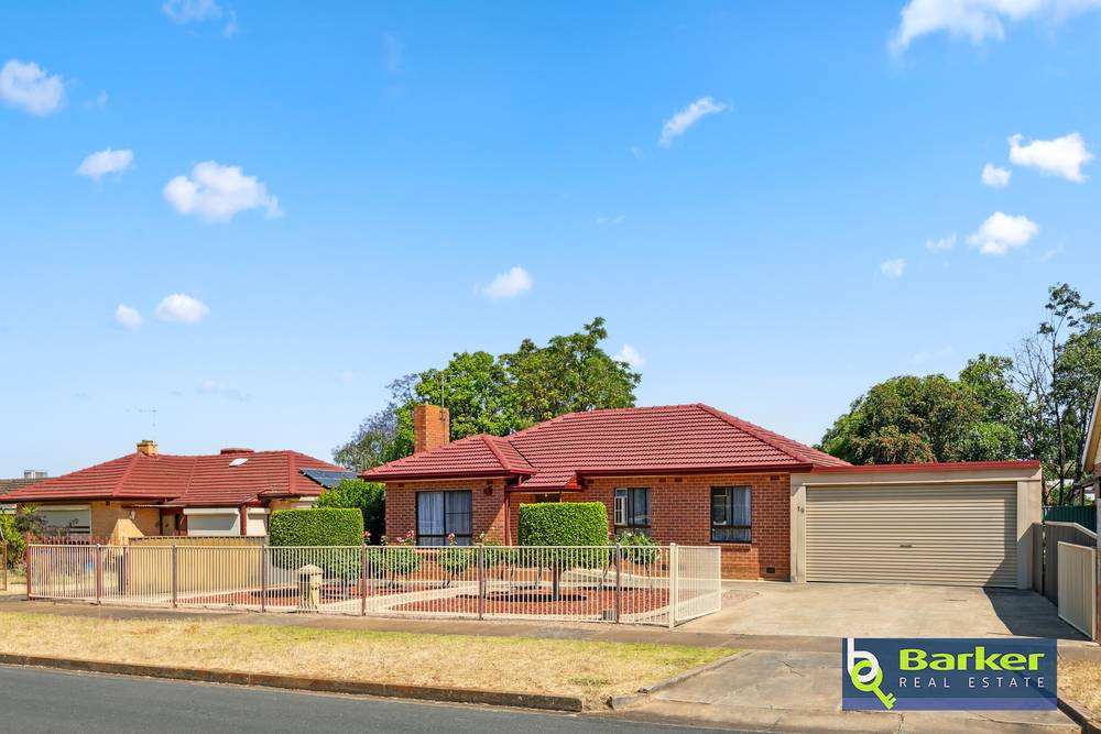 19 Hanson Road, ELIZABETH DOWNS, SA 5113