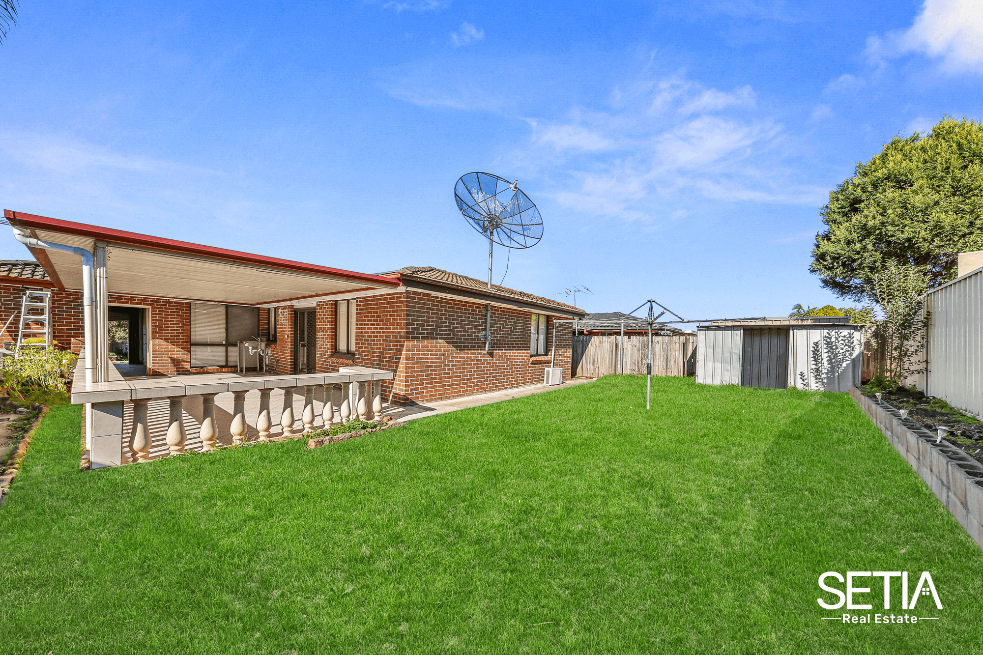 47 Polonia Avenue, PLUMPTON, NSW 2761