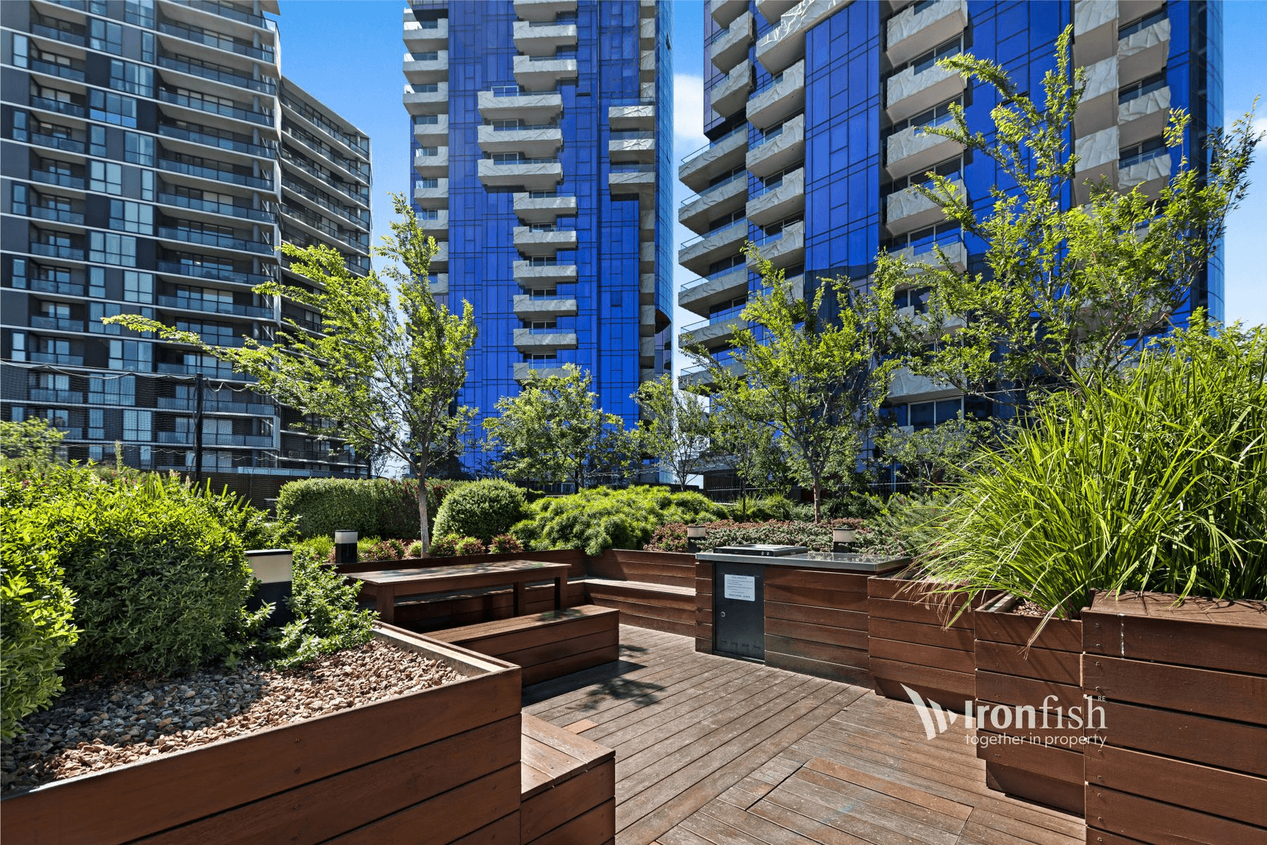 Level3/231 Harbour Esplanade, DOCKLANDS, VIC 3008