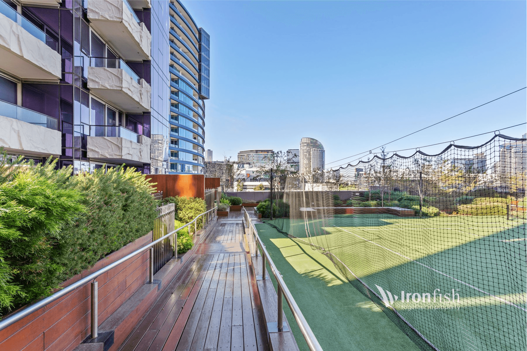 Level3/231 Harbour Esplanade, DOCKLANDS, VIC 3008