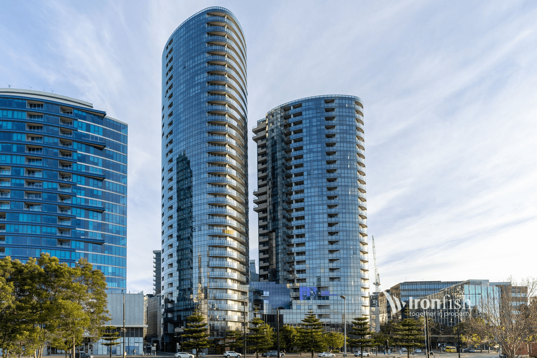 Level3/231 Harbour Esplanade, DOCKLANDS, VIC 3008