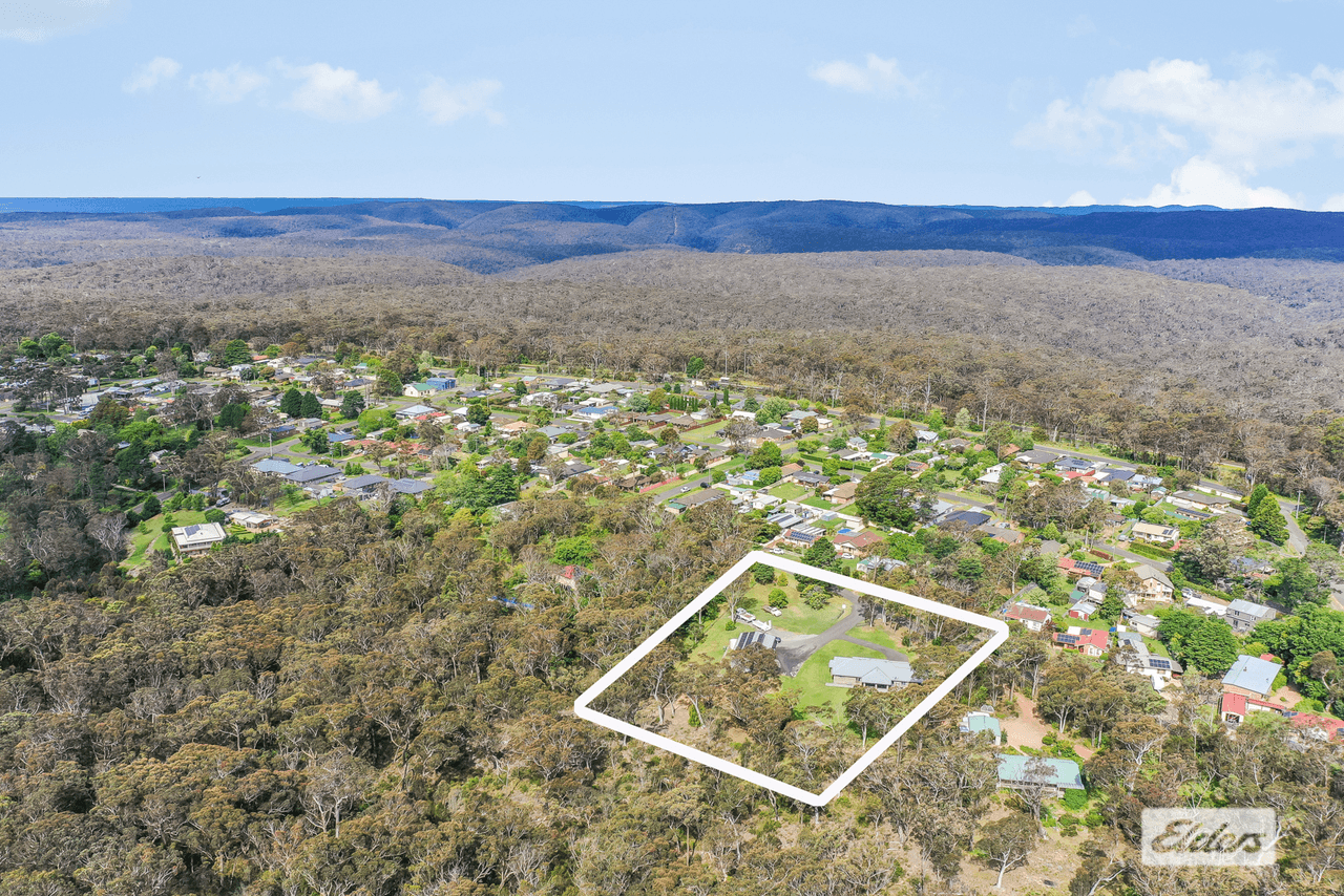 6-8 Appenine Road, Yerrinbool, NSW 2575