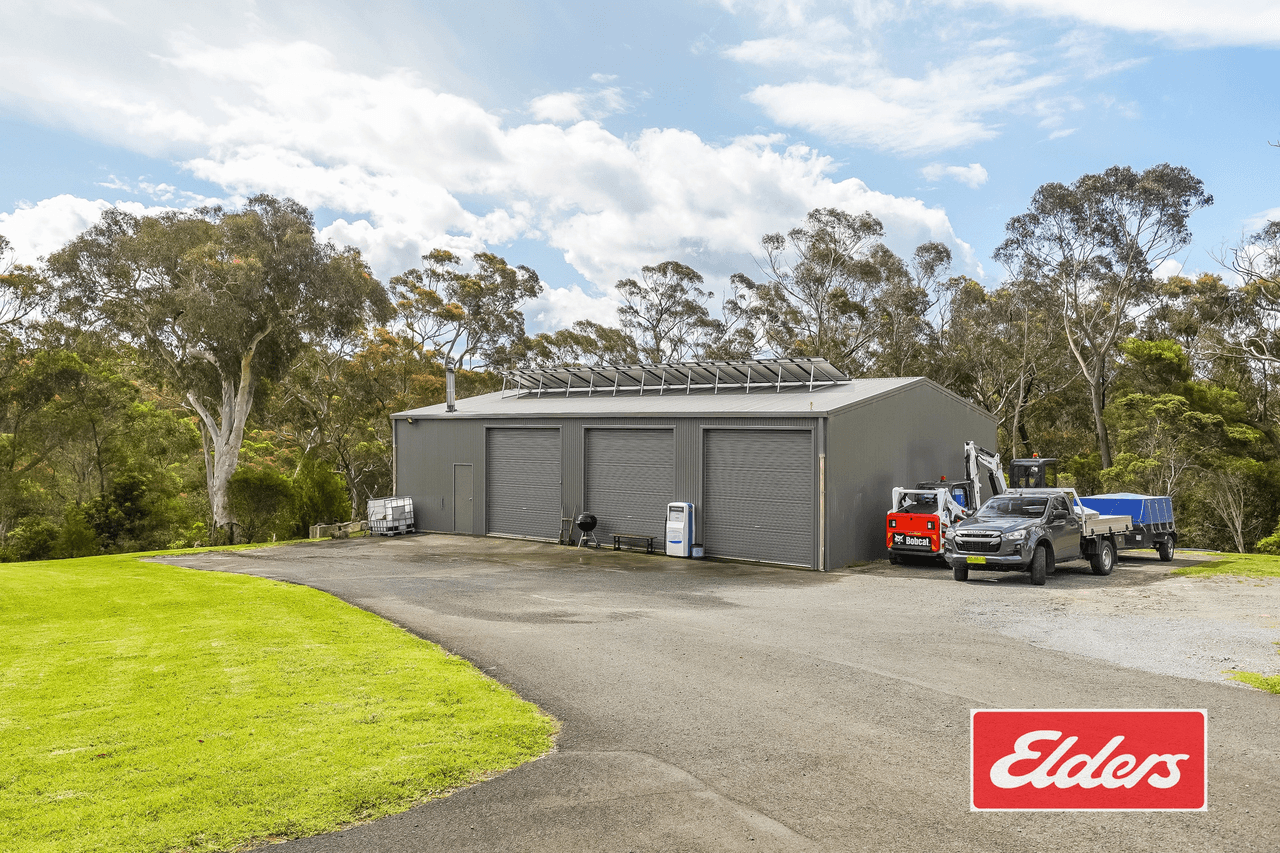 6-8 Appenine Road, Yerrinbool, NSW 2575