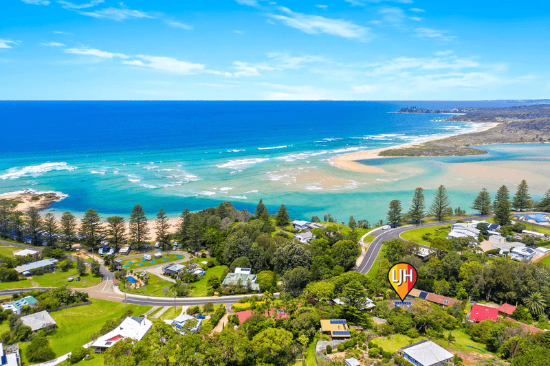 78 Nelson Parade, TUROSS HEAD, NSW 2537