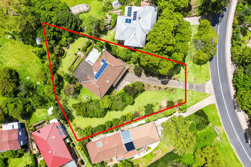 78 Nelson Parade, TUROSS HEAD, NSW 2537