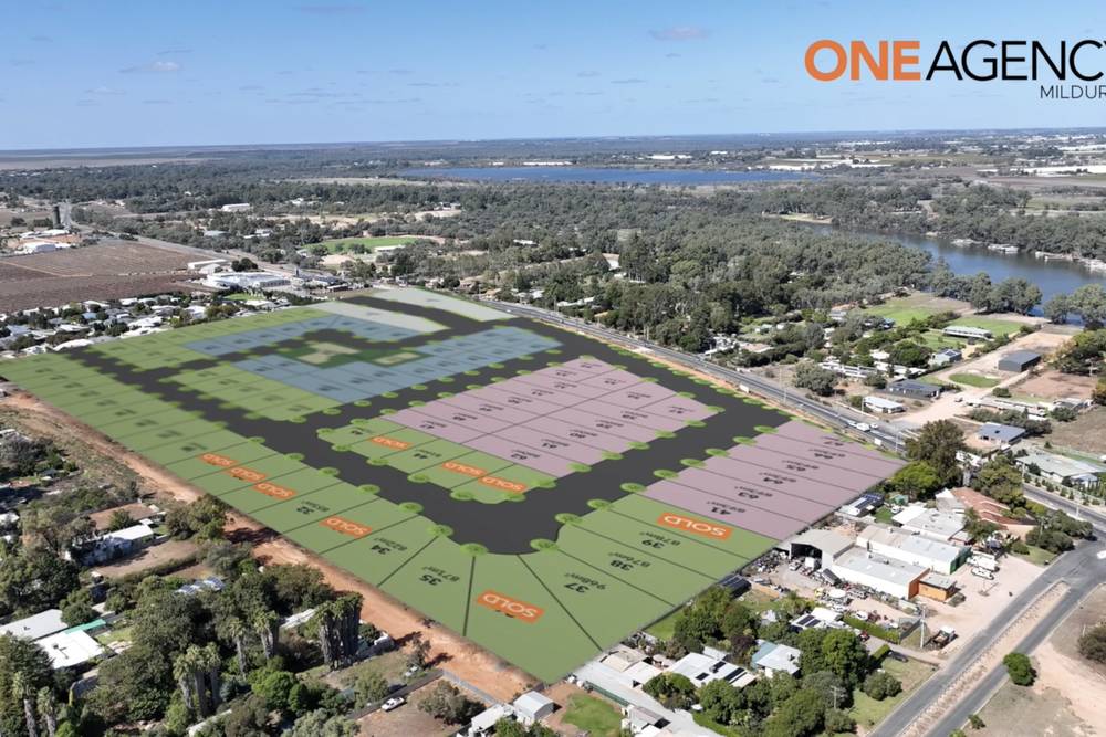 45-63 Hendy Road, Buronga, NSW 2739