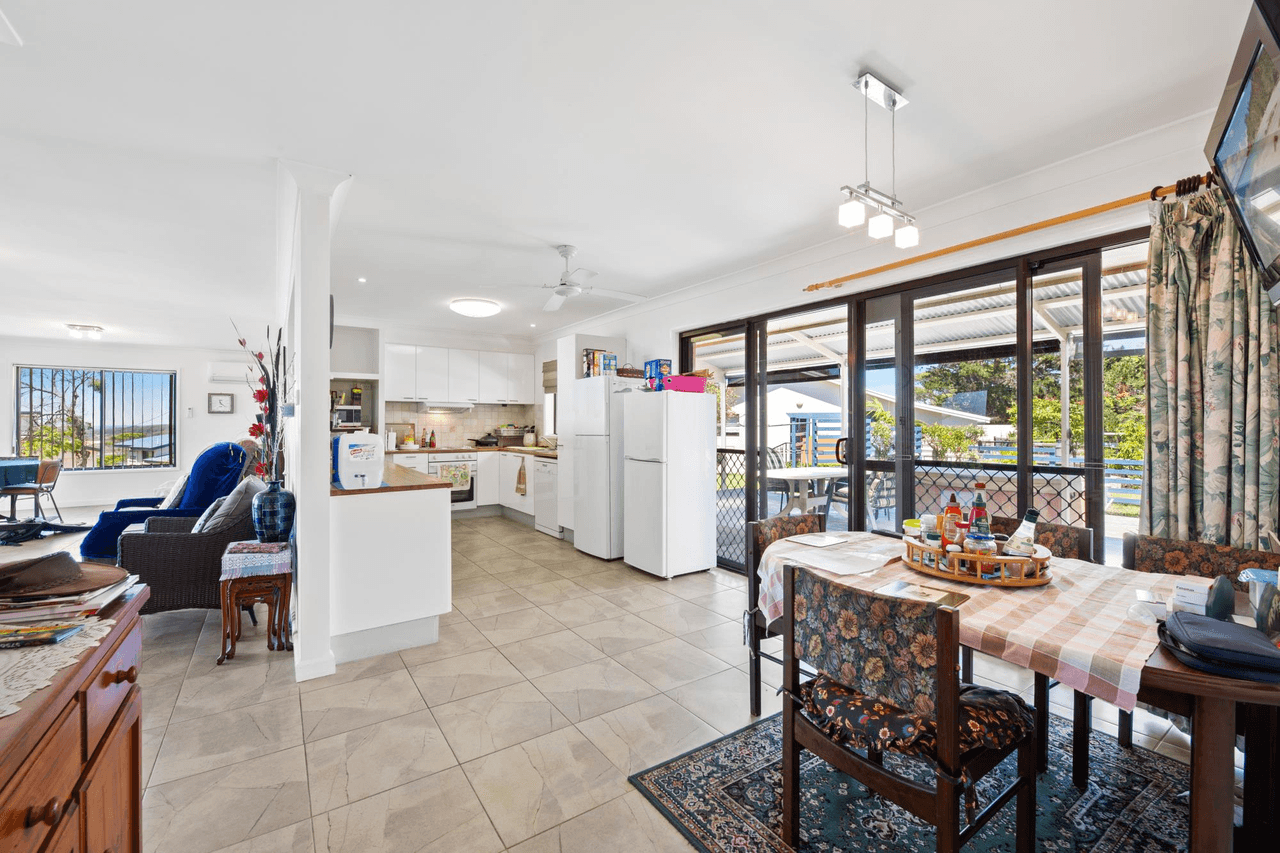 23 Craddock Road, TUROSS HEAD, NSW 2537