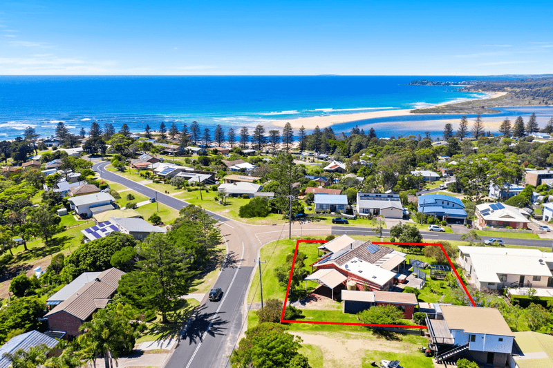 23 Craddock Road, TUROSS HEAD, NSW 2537