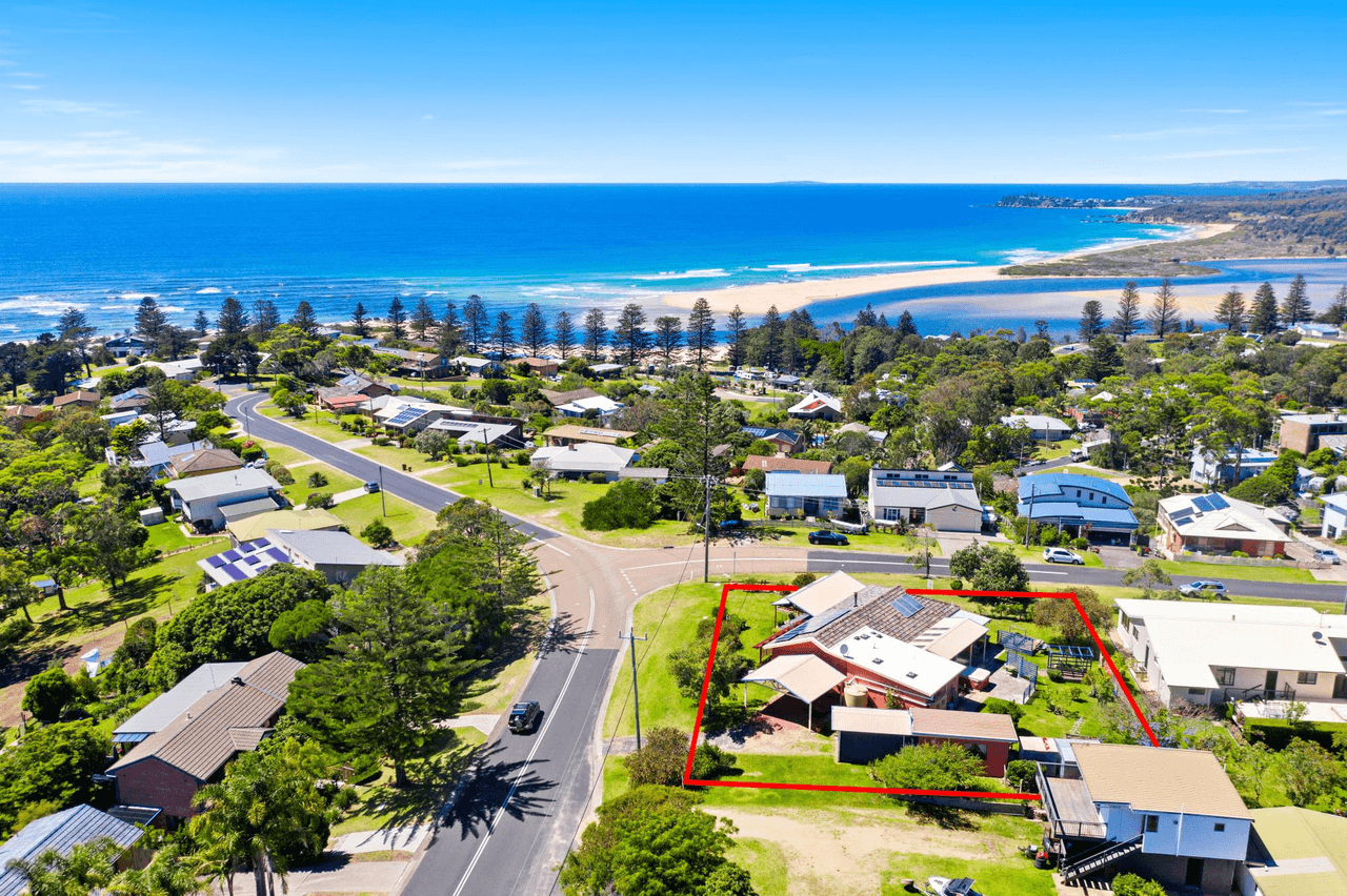 23 Craddock Road, TUROSS HEAD, NSW 2537