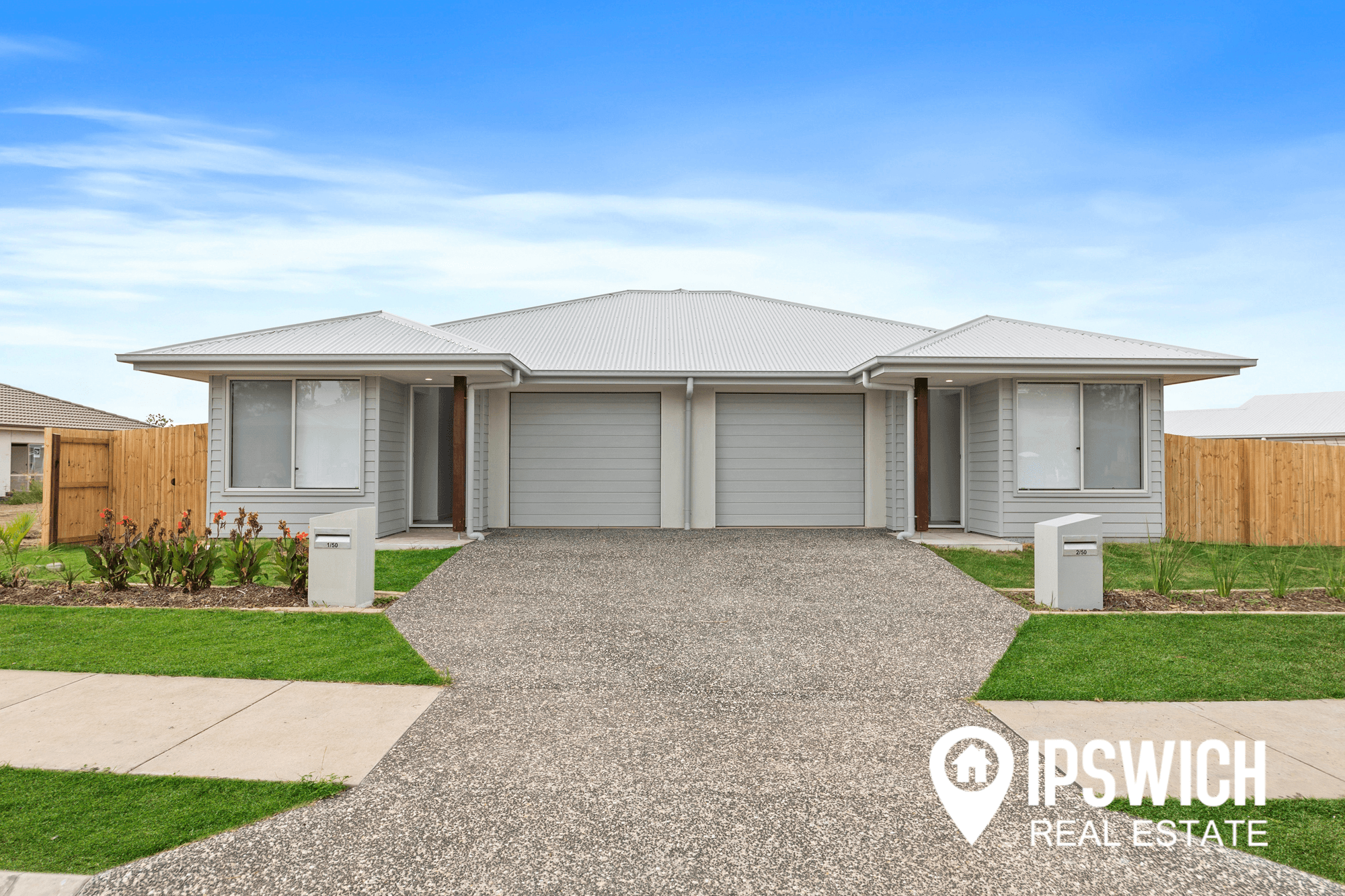 1/50 Dominique Way, FLINDERS VIEW, QLD 4305