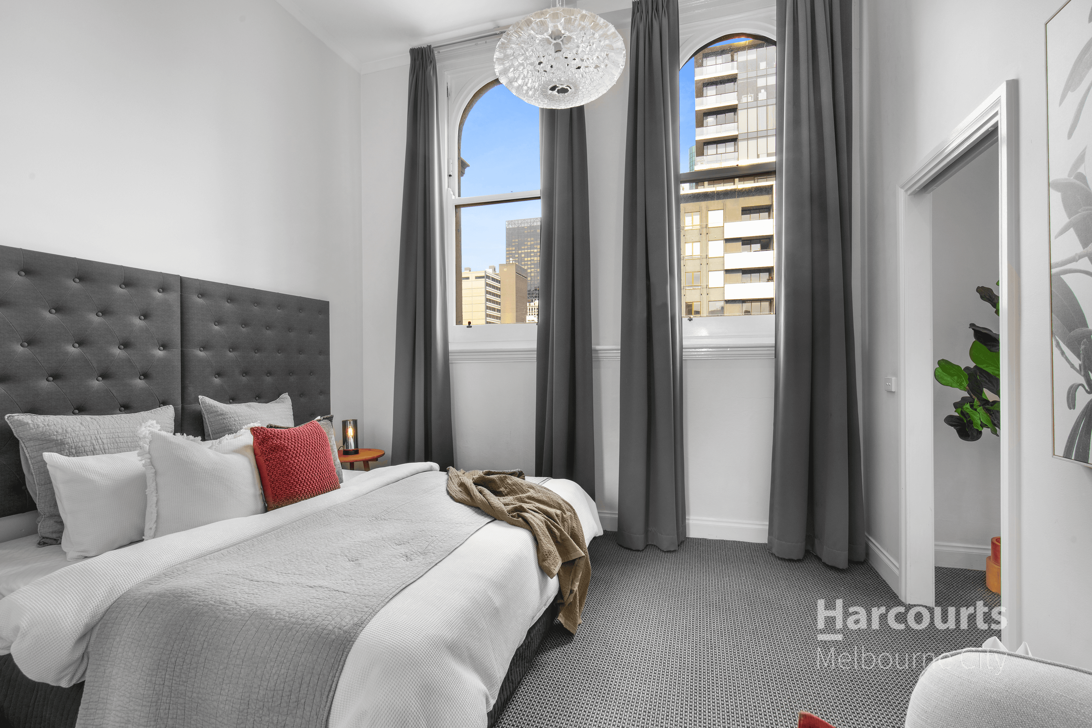 403/318 Little Bourke Street, MELBOURNE, VIC 3000