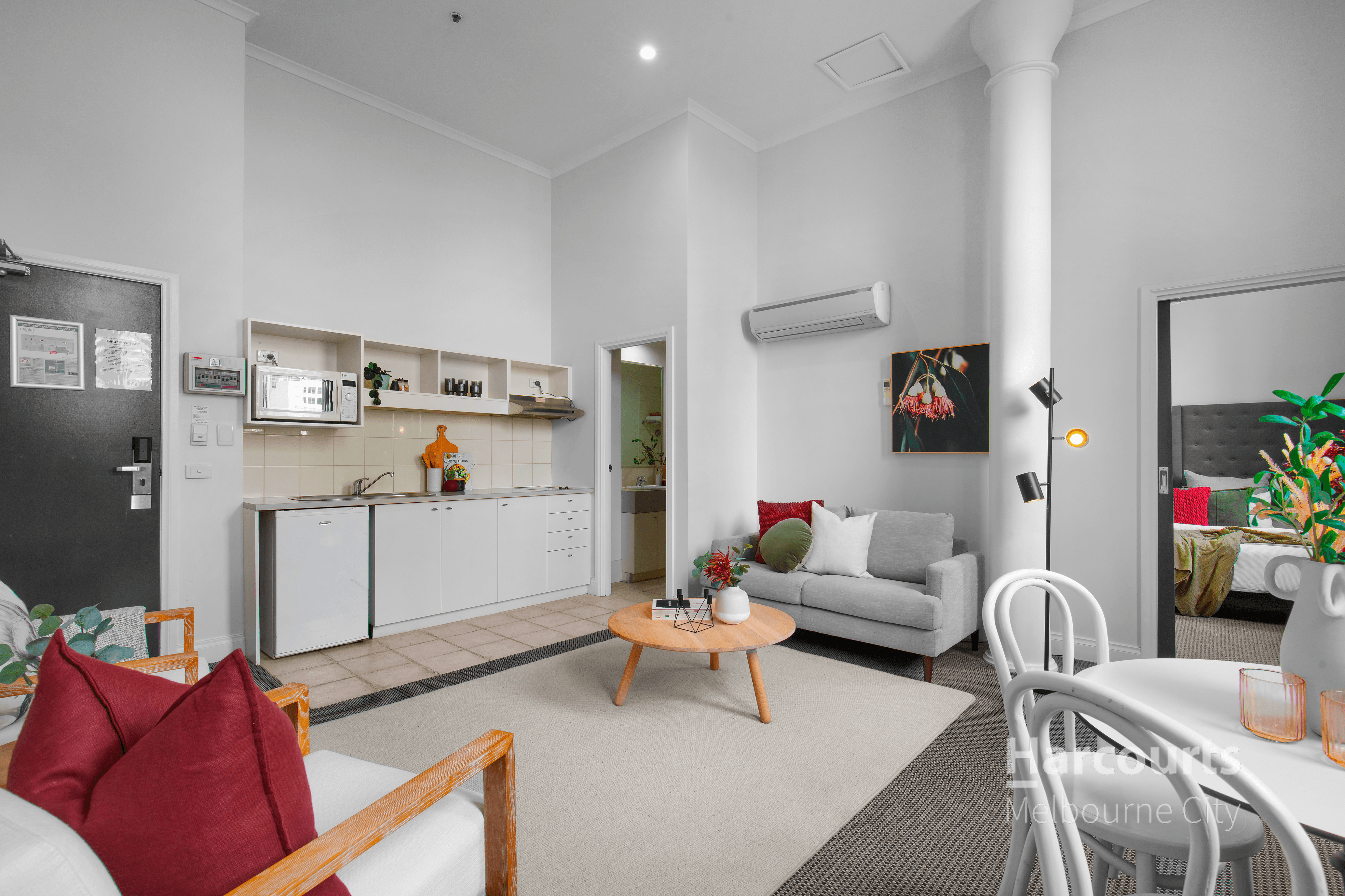 403/318 Little Bourke Street, MELBOURNE, VIC 3000