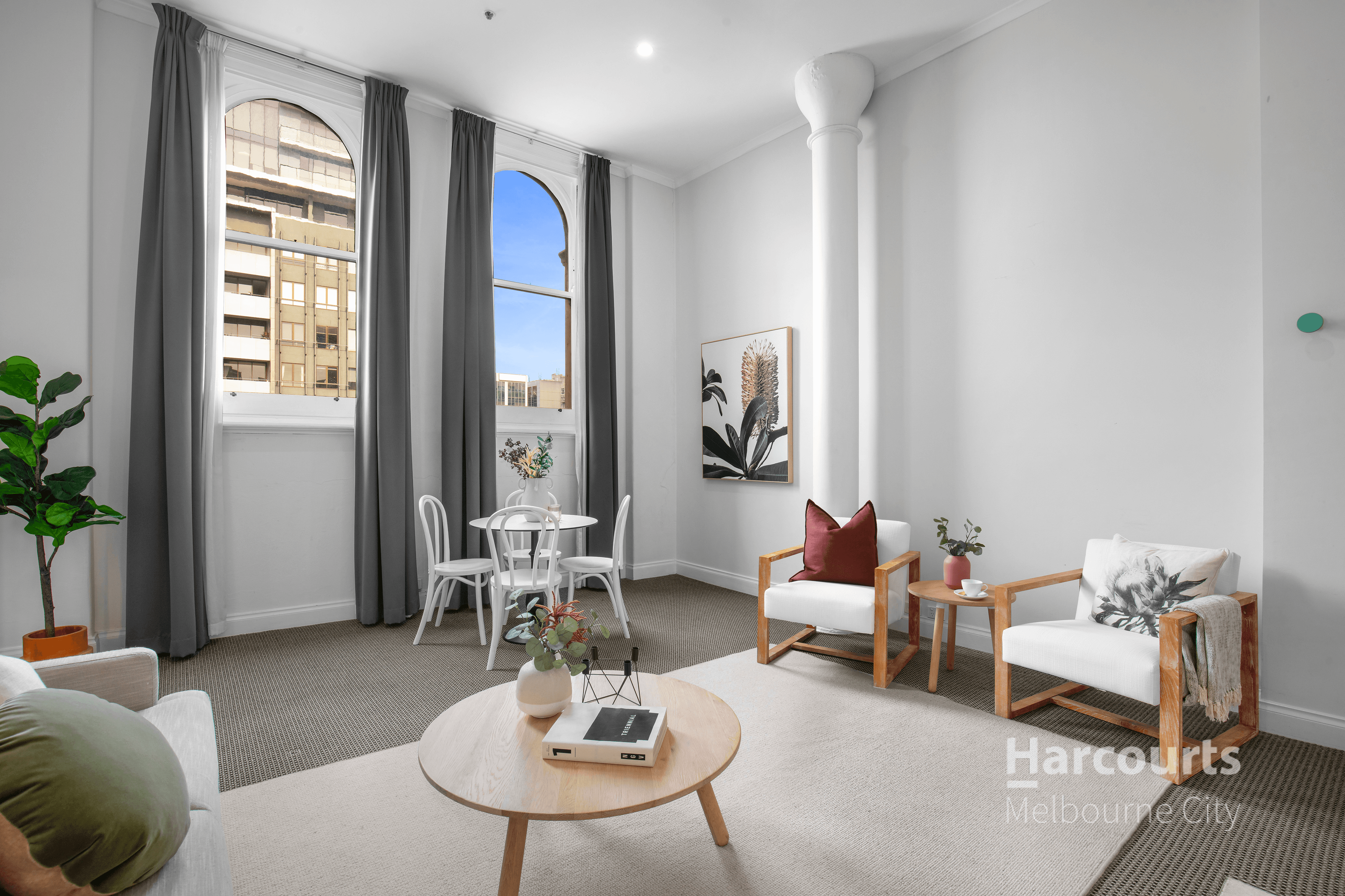 403/318 Little Bourke Street, MELBOURNE, VIC 3000