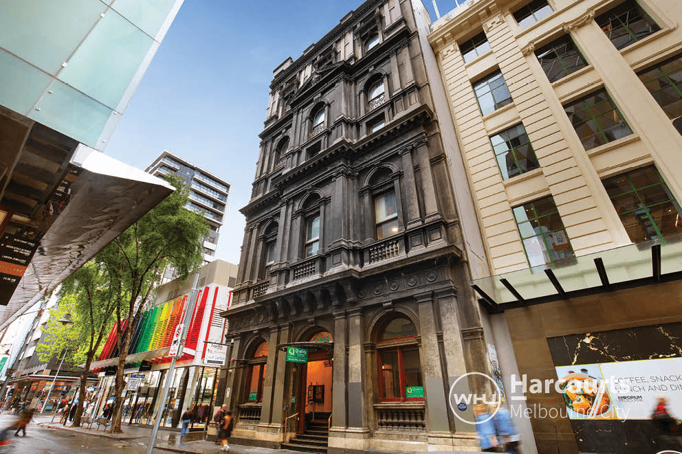 403/318 Little Bourke Street, MELBOURNE, VIC 3000