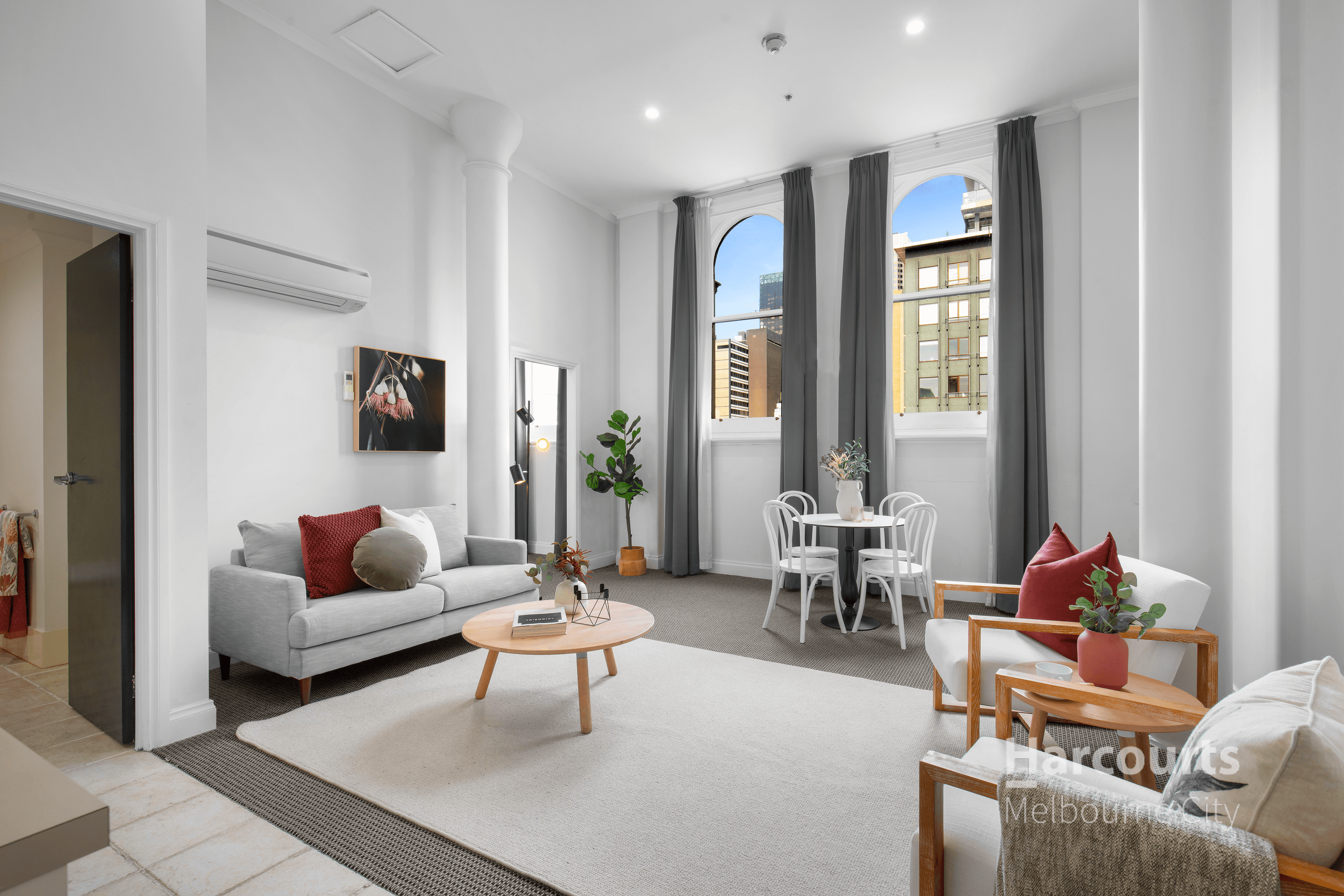 403/318 Little Bourke Street, MELBOURNE, VIC 3000