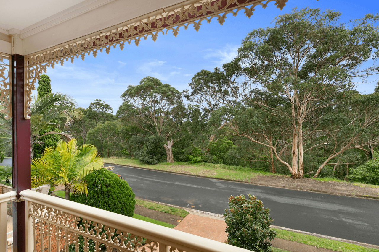 40 Yanderra Avenue, Bangor, NSW 2234