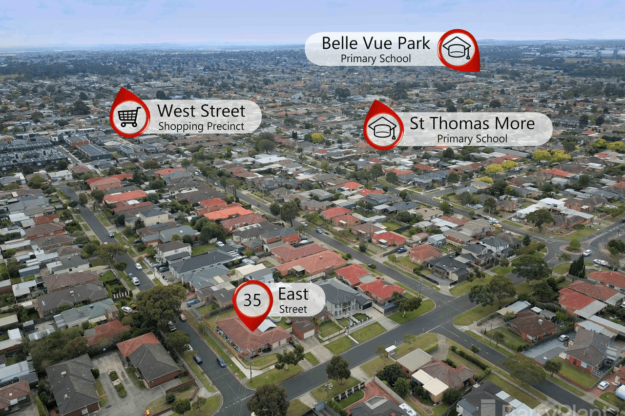 35 East Street, Hadfield, VIC 3046